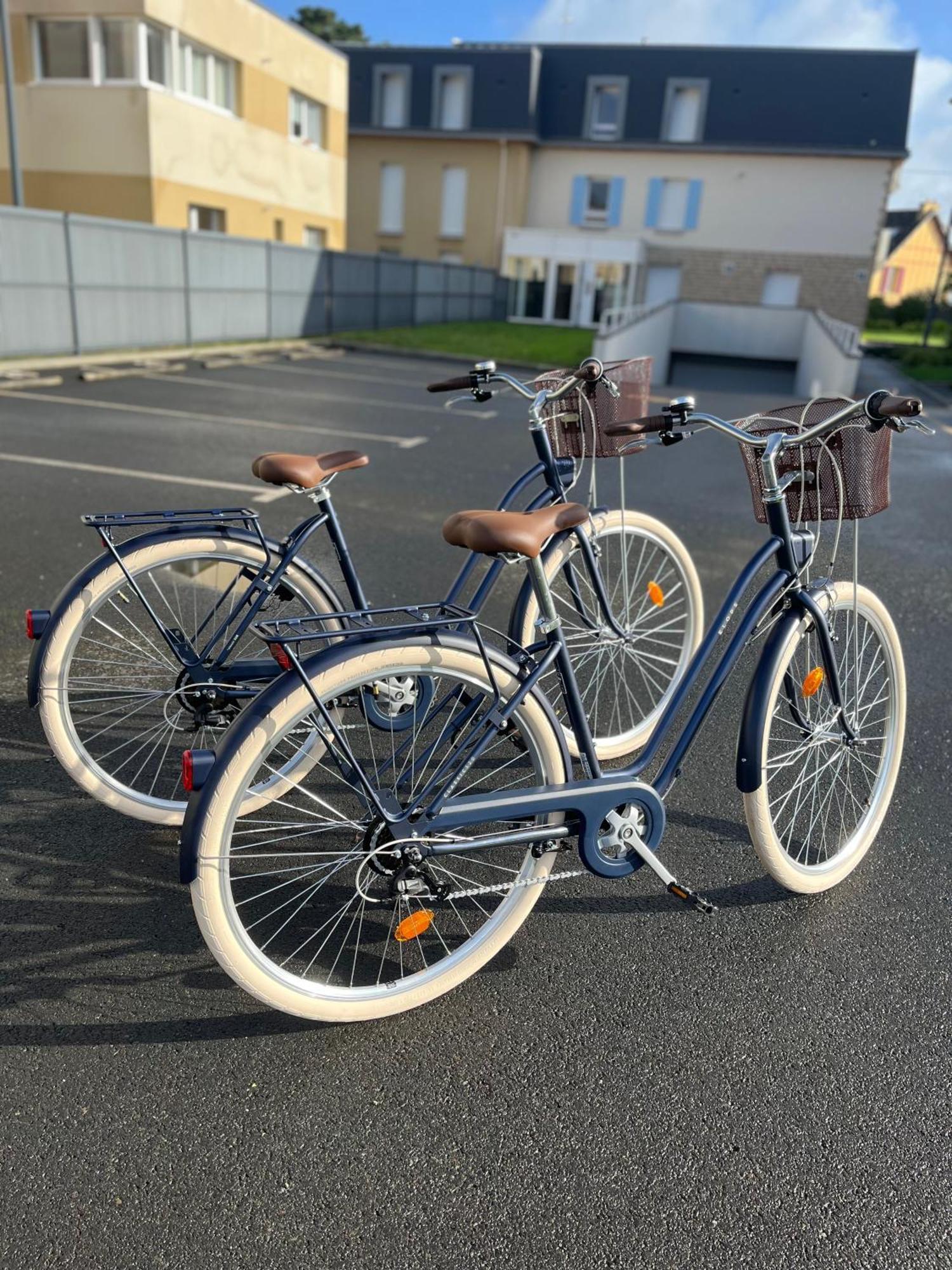 Les Embruns Apartman Saint-Quay-Portrieux Kültér fotó